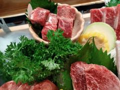 -烧江南烤肉(长春摩天活力城店)