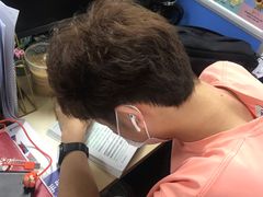 -新航道雅思托福·留学·考研培训(人民广场校区)