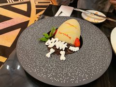-哈蒙德餐厅