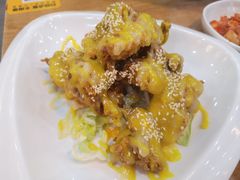 -朴鲸家正宗韩国料理(福田店)
