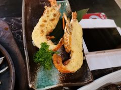 -高木日本料理(静安寺店)