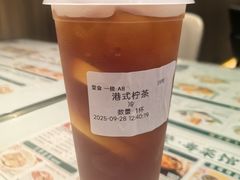 -凤来茶餐·粤菜馆(珠江新城店)