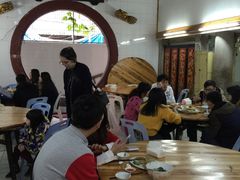 -飘香小食店(国平路店)
