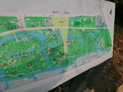 -自然谷恐龙园