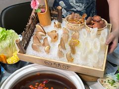 -名善山珍·野生菌汤锅(文殊院店)