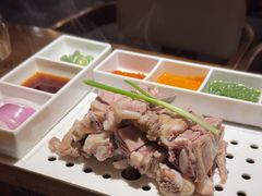 -相约·羊村小馆非遗手抓肉(七一酱园店)
