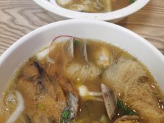 -从前慢海鲜面馆