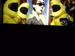 -SFC上影影城(淞南店)