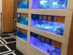 -隆聚·时令海鲜(洪兴店)