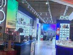 -诺柯视眼镜-蔡司依视路官方工厂店(白银路店)