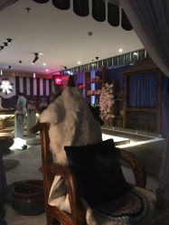 -琦品高端美容SPA私佳美场