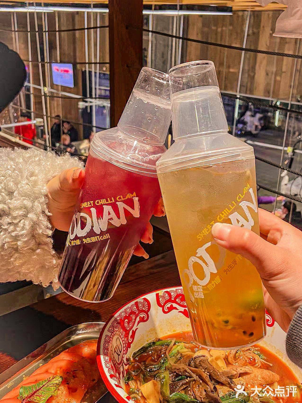 绍兴新店｜纯正破店肥哈🔥烧烤香迷糊了‼️ 