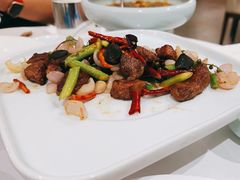 -月福京味斋·烤鸭店·北京菜(鼓楼总店)