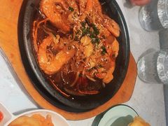 -Aqua Oasis 水天堂(太湖中心mall店)