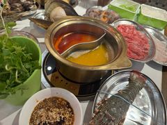 -行运海鲜食集(北京首店)