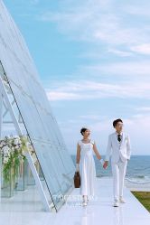 -太古映画婚纱摄影(天河店)