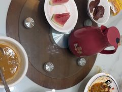 -秀妈厨房(灰汤老店)