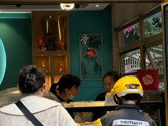 -柠檬树茶餐厅(海雅缤纷城店)