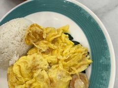 -明园茶餐厅(沙头角店)