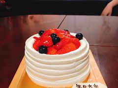 -黑池口感烘焙·生日蛋糕(坂田店)