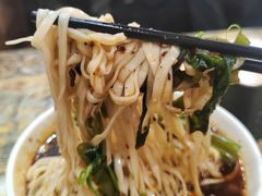 -秦云老太婆摊摊面(江北嘴金融城店)