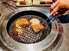 -东京烧肉 平城苑(银座５丁目店)