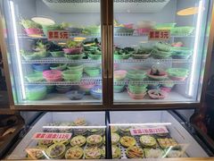 -重庆鸡公煲·青锅花椒鱼(牡丹江路店)