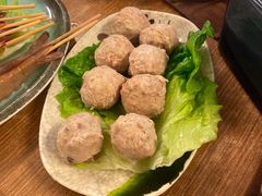 -金海阁海鲜火锅