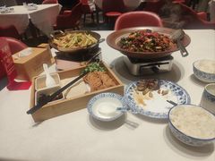 -大张烙馍村(泉山店)