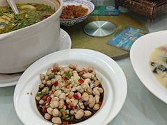 -洪泽老鱼馆(清浦店)