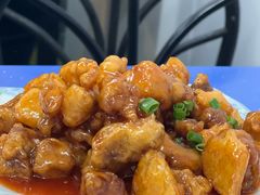 -老杨饭店(万科里店)