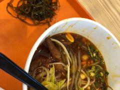 -吉品合酥脆烤饼(太平洋森活天地店)