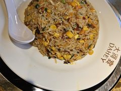 -大河宴·椒麻鱼火锅(北京路中和美食街店)