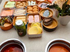 -海底捞大排档火锅(打浦路店)