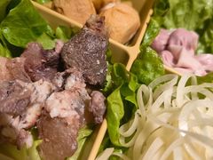 -尚合里潮汕牛肉火锅(海沧店)