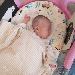 点击看大图 -金月汇月子会所(宝鸡高新店)