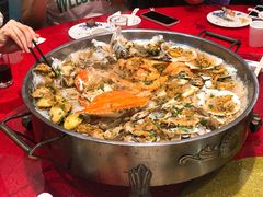 -新虹楼饭庄(崇明陈家镇店)