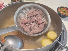 -陈记顺和潮汕牛肉火锅(韩江路店)