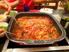 -自贡好吃客(科华店)