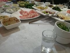 -北门涮肉·铜锅涮肉(南锣鼓巷店)