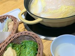-四喜小胖·北京涮肉(五道营店)