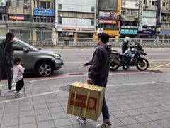 门面-佳德凤梨酥