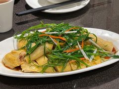 -熠盛粤味·顺德桑拿鸡(永康路店)