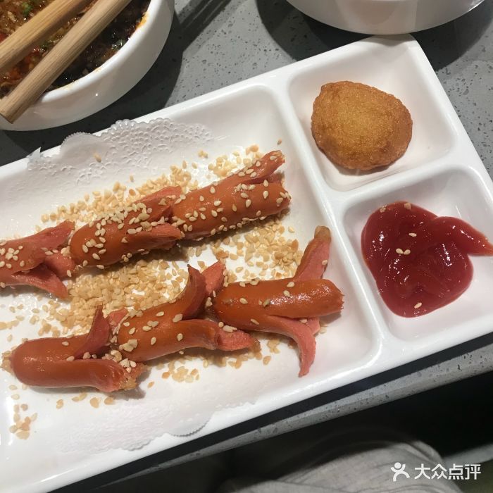 海底捞火锅(银泰城店店-图片-蚌埠美食-大众点评网