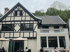 -一尺花园(安和花园店)