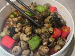 -肥家大排档(天河体育西店)