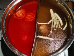 -金龙大四喜牛肉火锅