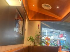 -菲滋意式餐厅(富阳东方茂店)