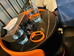 -星漾里•SPA•足道•按摩•养生(吕厝店)