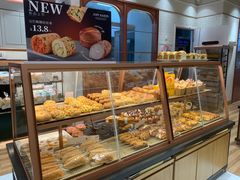 菠萝包-多乐之日(公益西桥店)